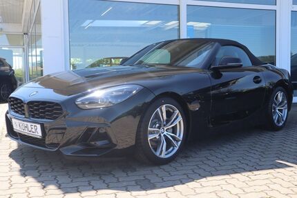 BMW Z4 1.025 km 54.990 € Karlstadt 97753