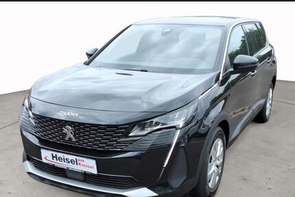 Peugeot 5008 27.000 km 24.870 &euro; Merzig 66663