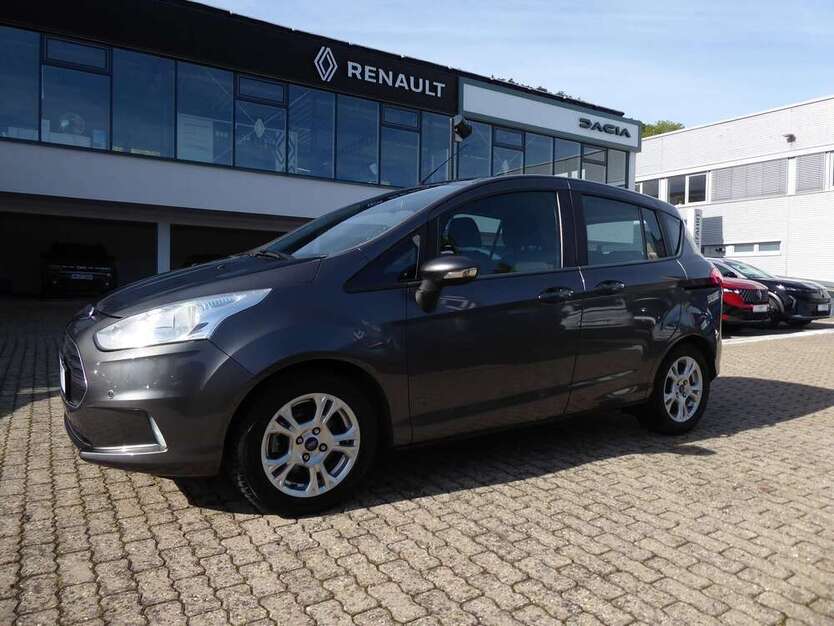 B-Max