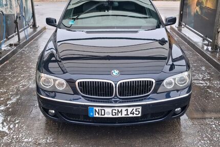 BMW 730 325.000 km 4.800 &euro; Rennertshofen 86676