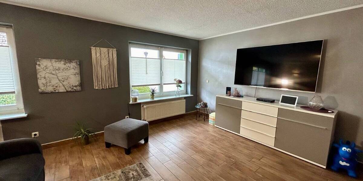 Einfamilienhaus Loitz Vorbein - 3 Zimmer, 104 m&sup2;, 195.000&euro; | Angebot:26290234