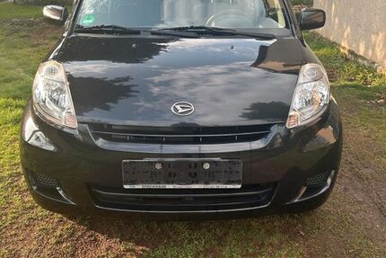 Daihatsu Sirion