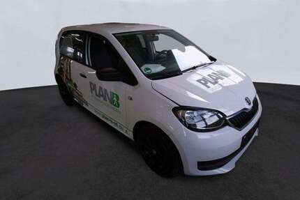 Skoda Citigo 82.971 km 8.650 &euro; Köthen 06366