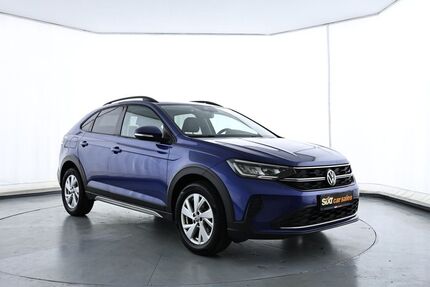 VW Taigo 95.552 km 14.660 &euro; Garching 85748