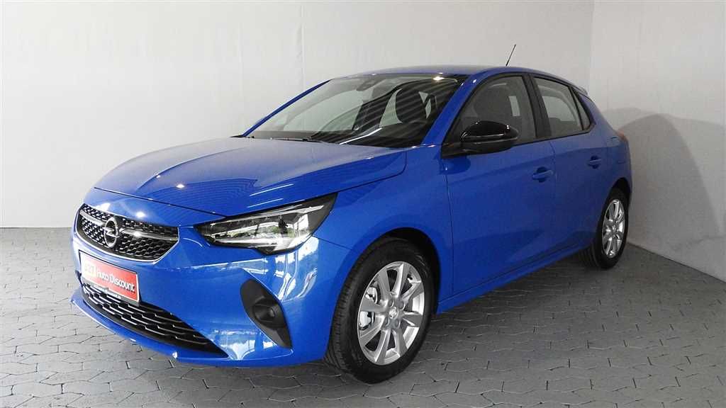 Opel Corsa 49.767 km 13.450 &euro; Herzberg 37412