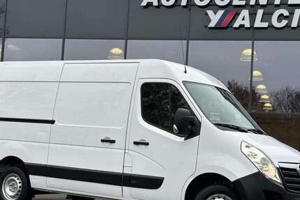 Opel Movano 63.224 km 19.490 &euro; Aurich 26603