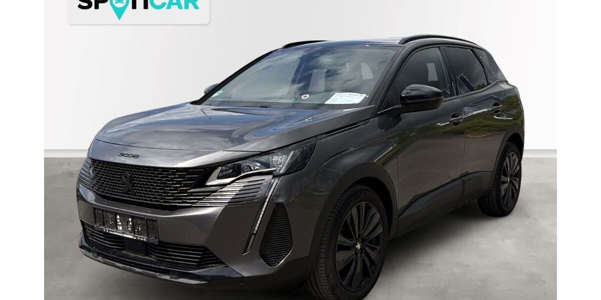 Peugeot 3008 48.900 km 27.990 &euro; Blieskastel-Aßweiler 66440