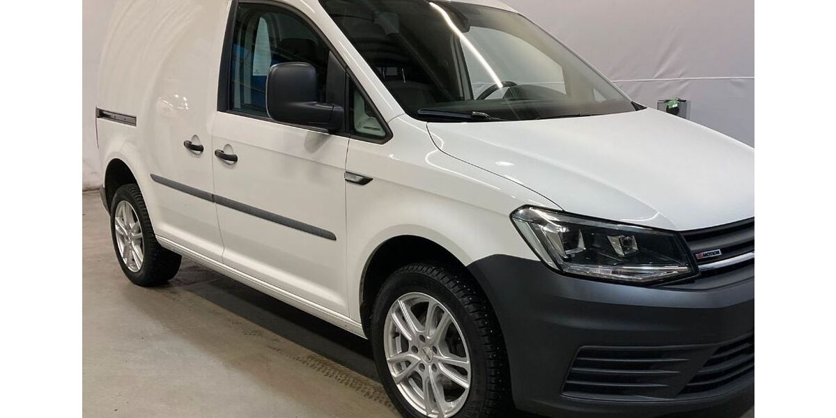 VW Caddy 129.800 km 19.850 &euro; Heidelberg 69118
