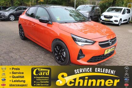 Opel Corsa 24.700 km 15.490 € Weimar 99427