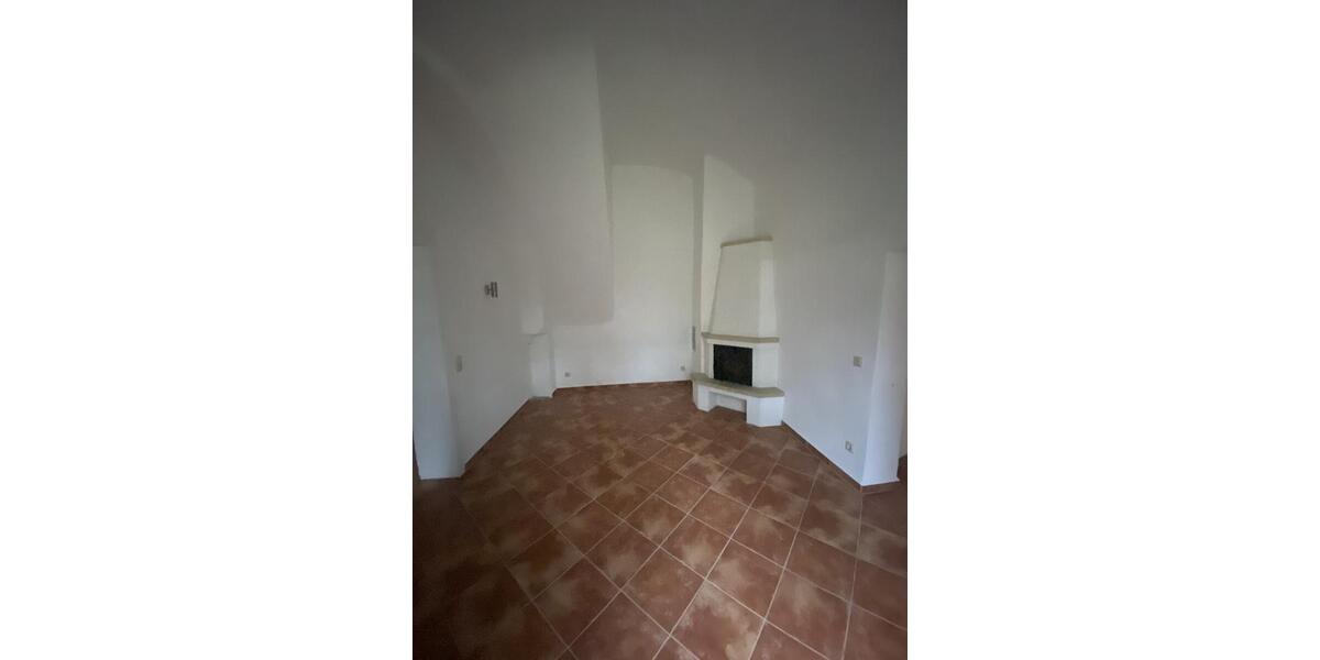 Ländlich ruhig und naturnah wohnen! Schöne 2,5 Zimmer Wohnung 2.5 zimmer