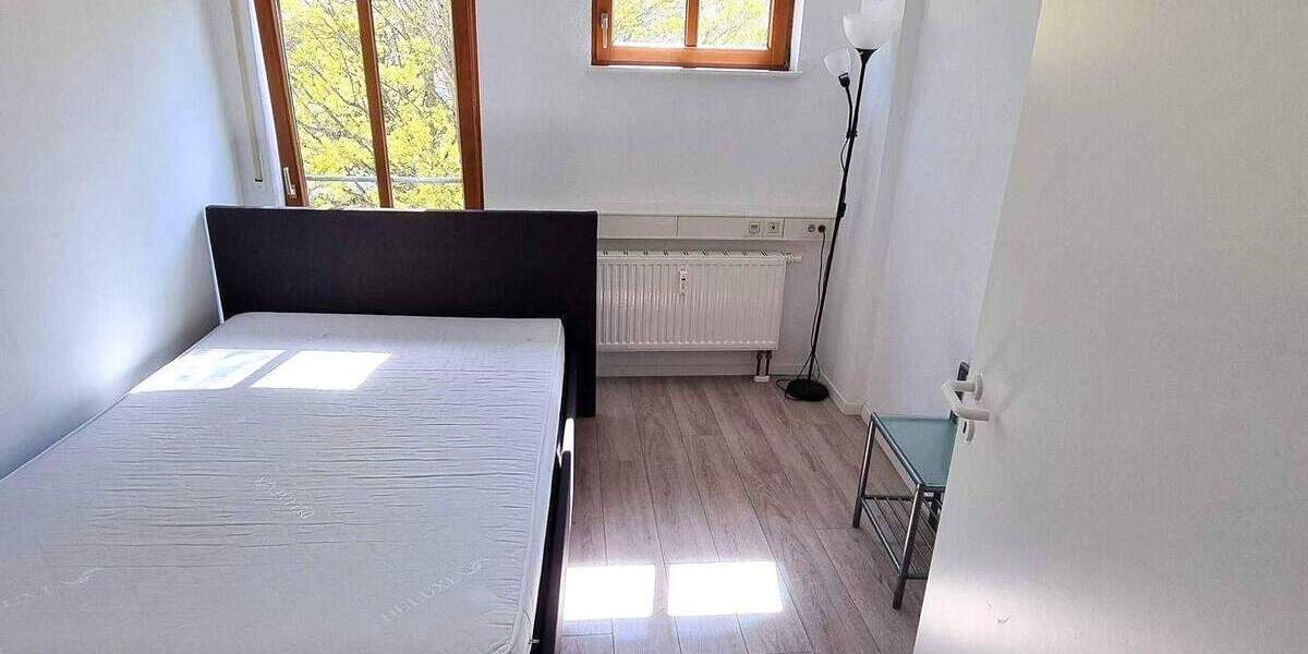 Etagenwohnung Ulm Lehr - 3 Zimmer, 92 m&sup2;, 245.000&euro; | Angebot:26686268