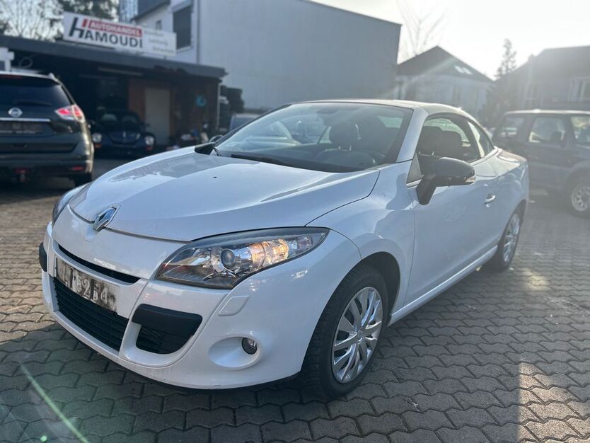 Renault Megane 147.500 km 5.650 € Saarlouis 66740