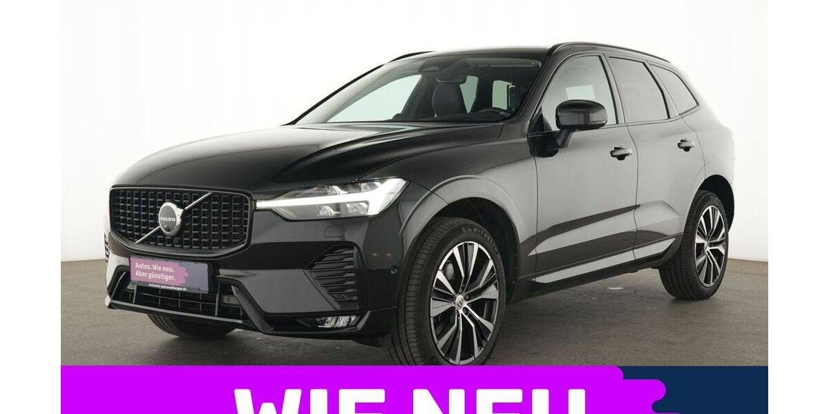Volvo XC60 58.746 km 40.755 &euro; Garching bei München 85748