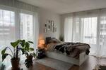 Etagenwohnung Gießen Allendorf - 1 Zimmer, 43 m&sup2;, 195.000&euro; | Angebot:26542751