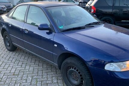 Audi A4 335.546 km 999 &euro; Kirchhundem 57399
