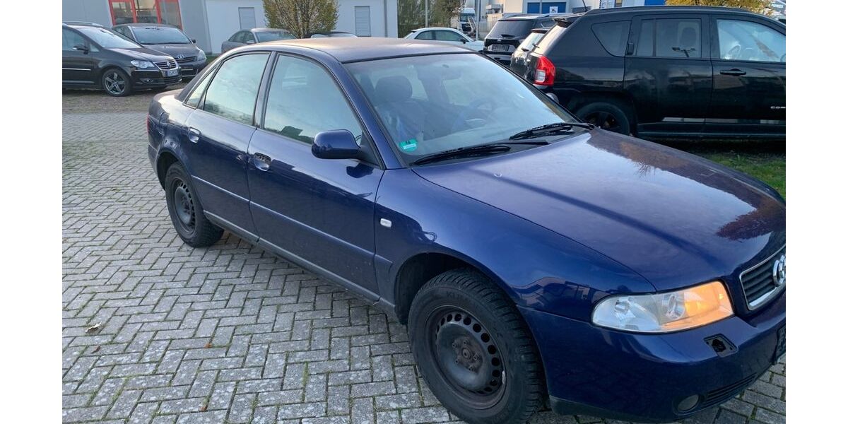 Audi A4 335.546 km 999 &euro; Kirchhundem 57399
