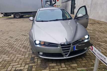Alfa Romeo 159 260.000 km 5.200 &euro; Wersten (Düsseldorf) 40591
