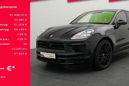 Porsche Macan 68.556 km 81.988 &euro; Leverkusen 51373