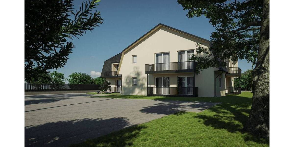 Terrassenwohnung Kiel Elmschenhagen-Nord - 2 Zimmer, 64 m&sup2;, 322.000&euro; | Angebot:23666451