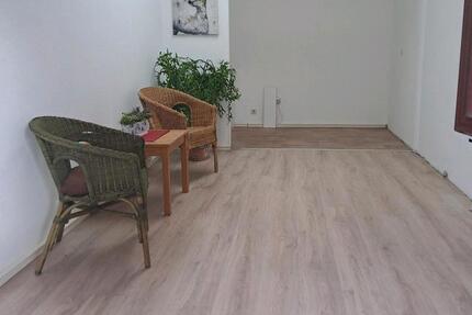 Gewerbliche Räume mit wohnlichem Charme zimmer