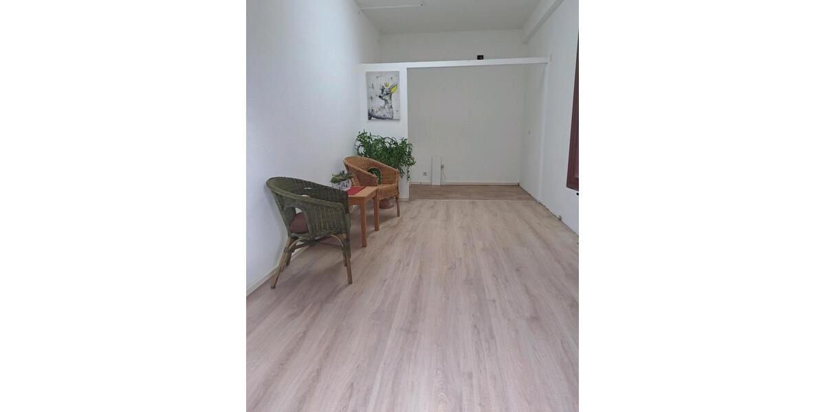 Gewerbliche Räume mit wohnlichem Charme zimmer