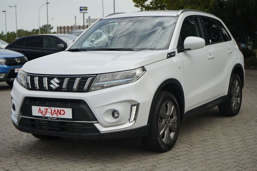 Vitara