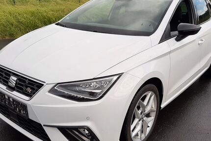 Seat Ibiza 117.000 km 12.990 &euro; Dresden 01259