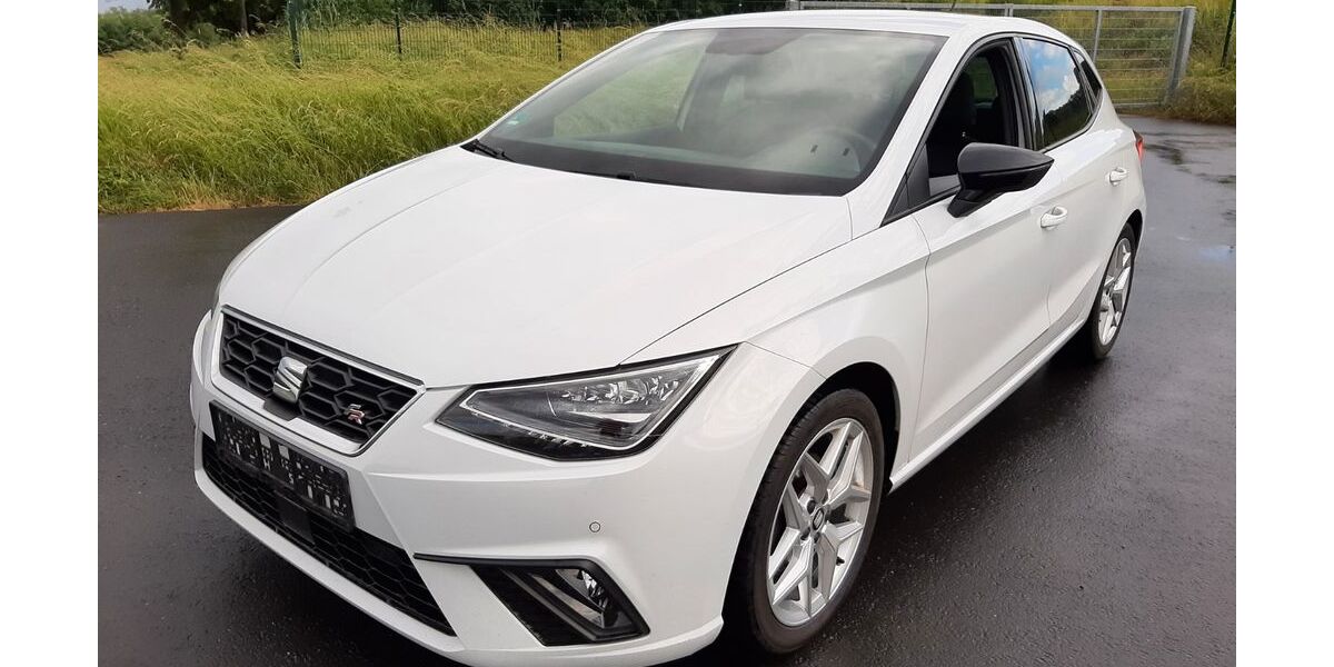 Seat Ibiza 117.000 km 12.990 &euro; Dresden 01259