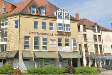 Gewerbeobjekt Bayreuth Nördliche Innenstadt - 414.000&euro; | Angebot:25542881