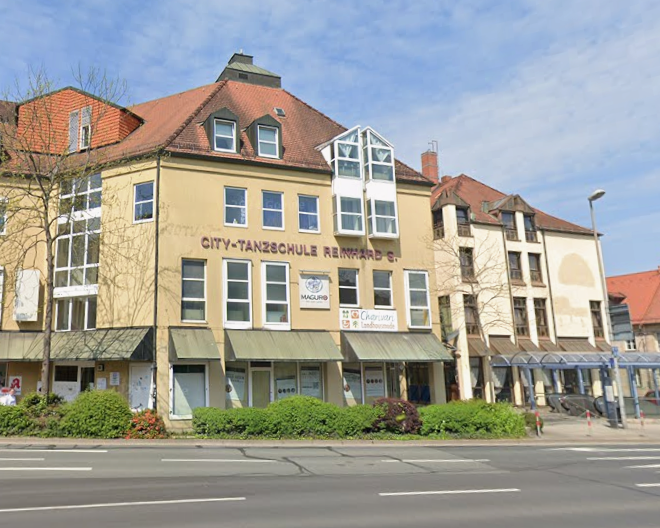 Gewerbeobjekt Bayreuth Nördliche Innenstadt - 414.000&euro; | Angebot:25542881