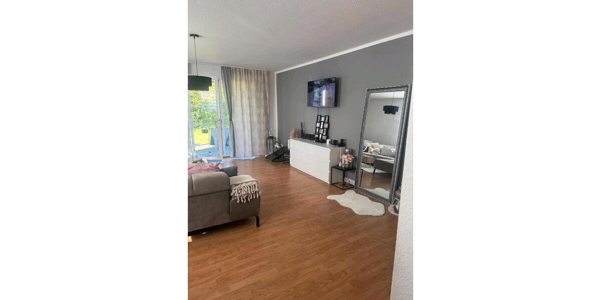 Erdgeschoßwohnung Bremen Blumenthal - 2 Zimmer, 68 m&sup2;, 900&euro; | Angebot:26276770