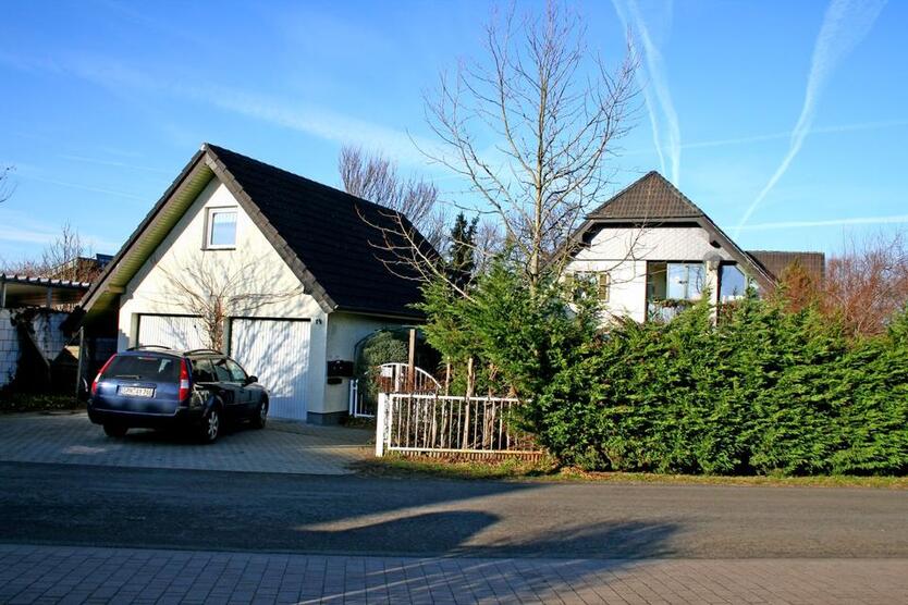 Niedrigenergie- Familienwohnung mit außergewöhnlichem Grundriss zimmer