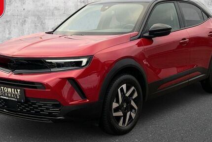 Opel Mokka 24.995 km 19.940 &euro; Hermeskeil 54411