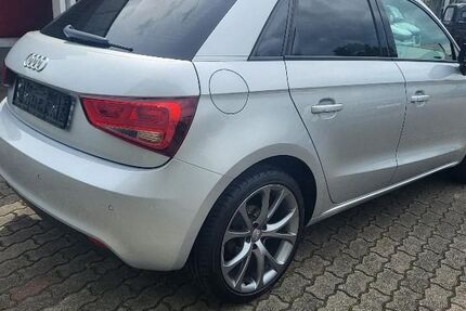 Audi A1 180.750 km 5.745 &euro; Halberstadt 38820