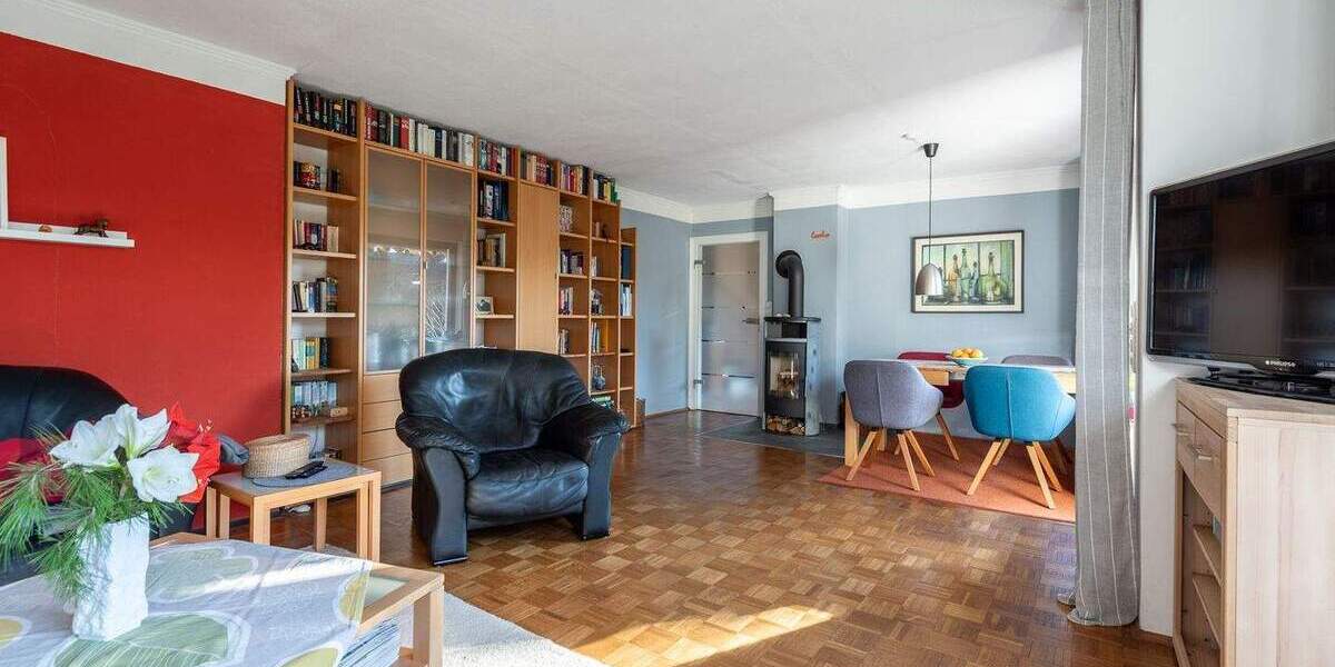 Einfamilienhaus Schwentinental Raisdorf - 7 Zimmer, 162 m&sup2;, 525.000&euro; | Angebot:25732276