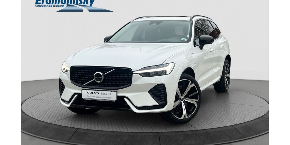 Volvo XC60 23.050 km 52.960 &euro; Celle 29229