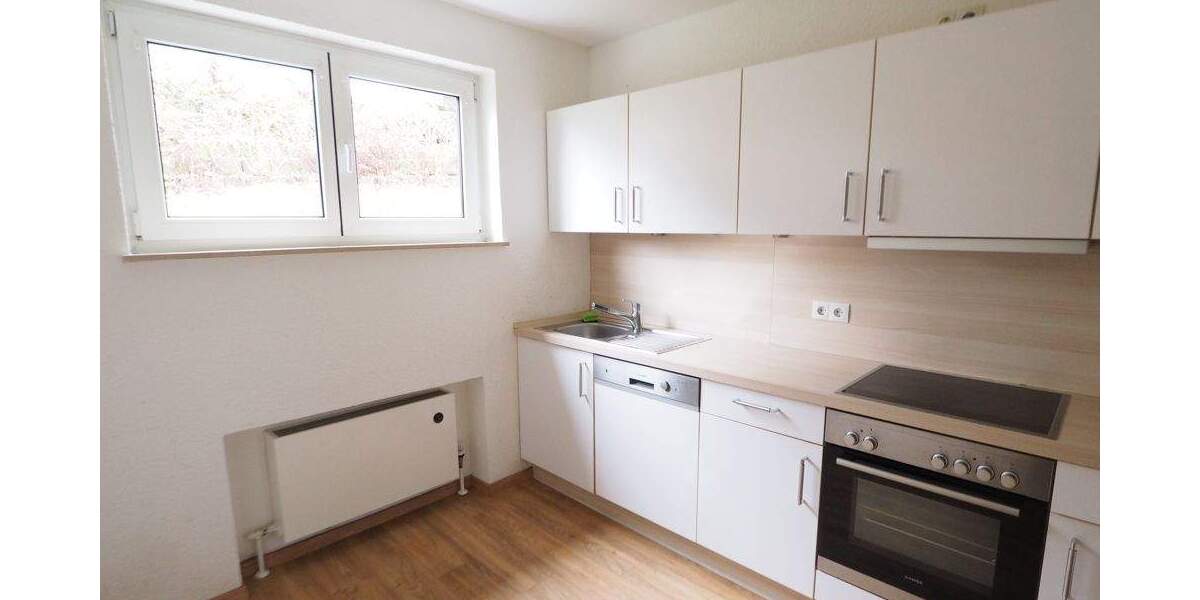 Etagenwohnung Montabaur - 2 Zimmer, 58 m&sup2;, 165.000&euro; | Angebot:25770009