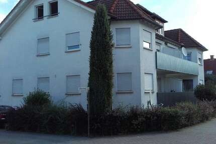 Wohnung Altenstadt Waldsiedlung - 3 Zimmer, 68 m&sup2;, 680&euro; | Angebot:26372374
