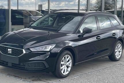 Seat Leon 8.256 km 24.780 &euro; Annaberg-Buchholz 09456