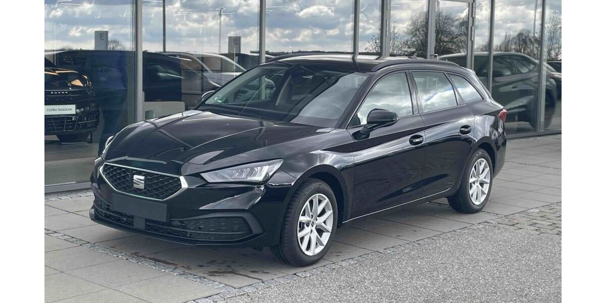 Seat Leon 8.256 km 24.780 &euro; Annaberg-Buchholz 09456