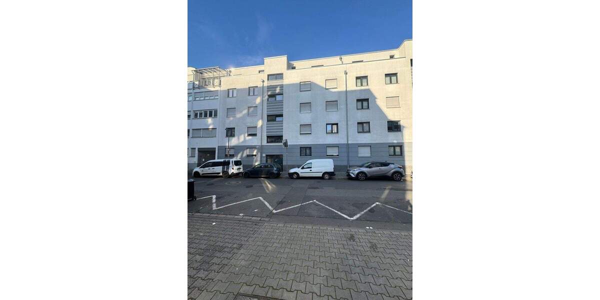 Etagenwohnung Offenbach Offenbach am Main - 3 Zimmer, 79 m&sup2;, 350.000&euro; | Angebot:25733299