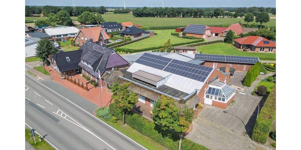 Einfamilienhaus Großenkneten / Sage Sage-Haast - 429.000&euro; | Angebot:25209943