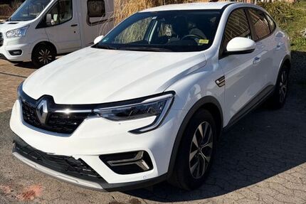 Renault Arkana 45.000 km 17.999 &euro; Bremerhaven 27578