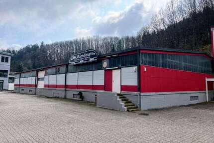 Halle in Pirmasens 5.430 € 1035 m²