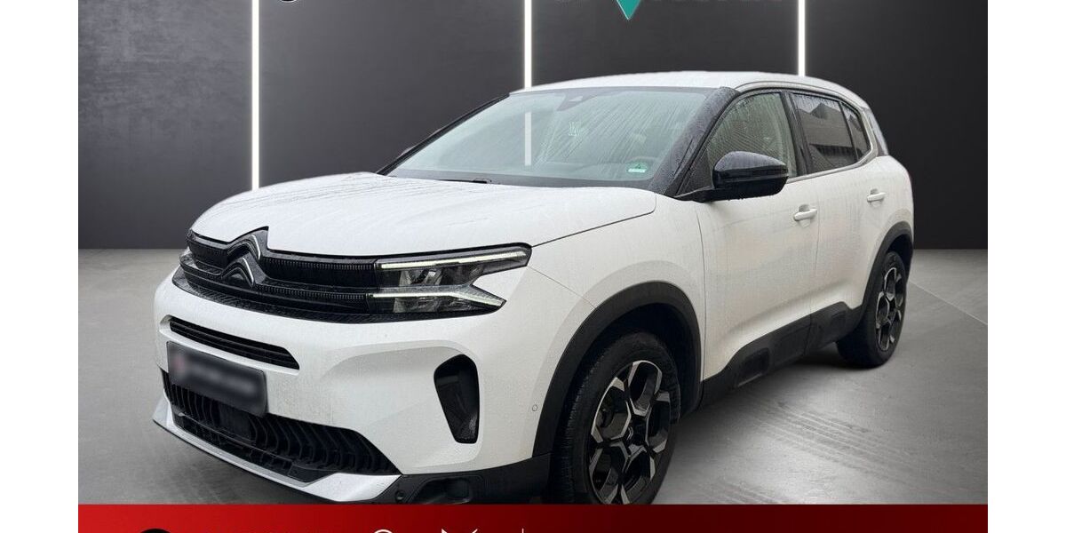 Citroen C5 Aircross 25.515 km 23.480 &euro; Aachen 52078