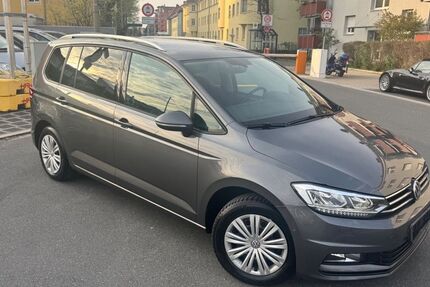 VW Touran 114.000 km 16.200 &euro; Nürnberg 90431