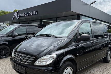 Mercedes-Benz Vito 105.000 km 13.900 &euro; Wilhelmshaven 26386