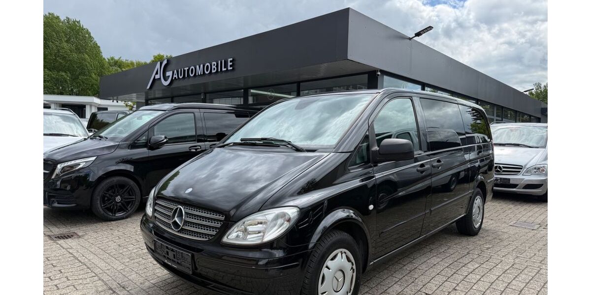 Mercedes-Benz Vito 105.000 km 13.900 &euro; Wilhelmshaven 26386