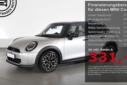 Mini Cooper C 16.396 km 25.790 &euro; Aachen 52078