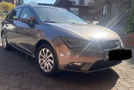 Seat Leon 203.000 km 8.500 &euro; Lathen 49762